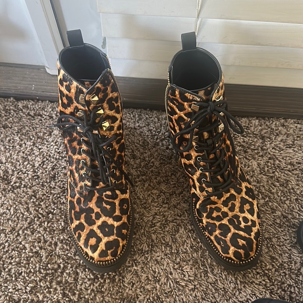 Michael Kors boots